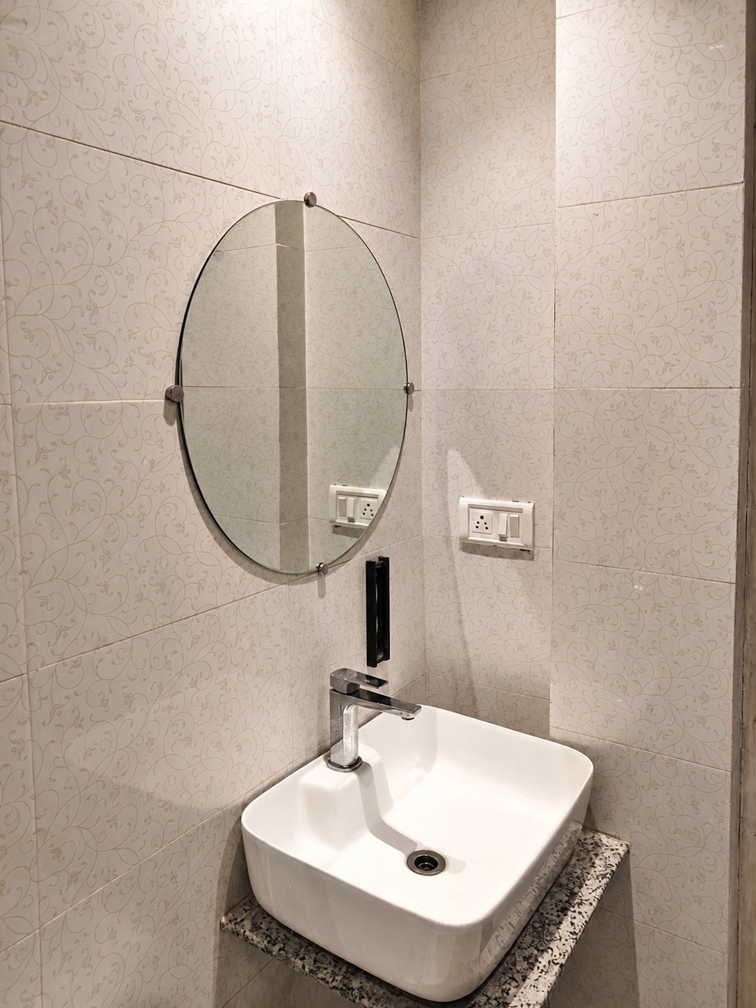 02 Modern Bathroom Sink