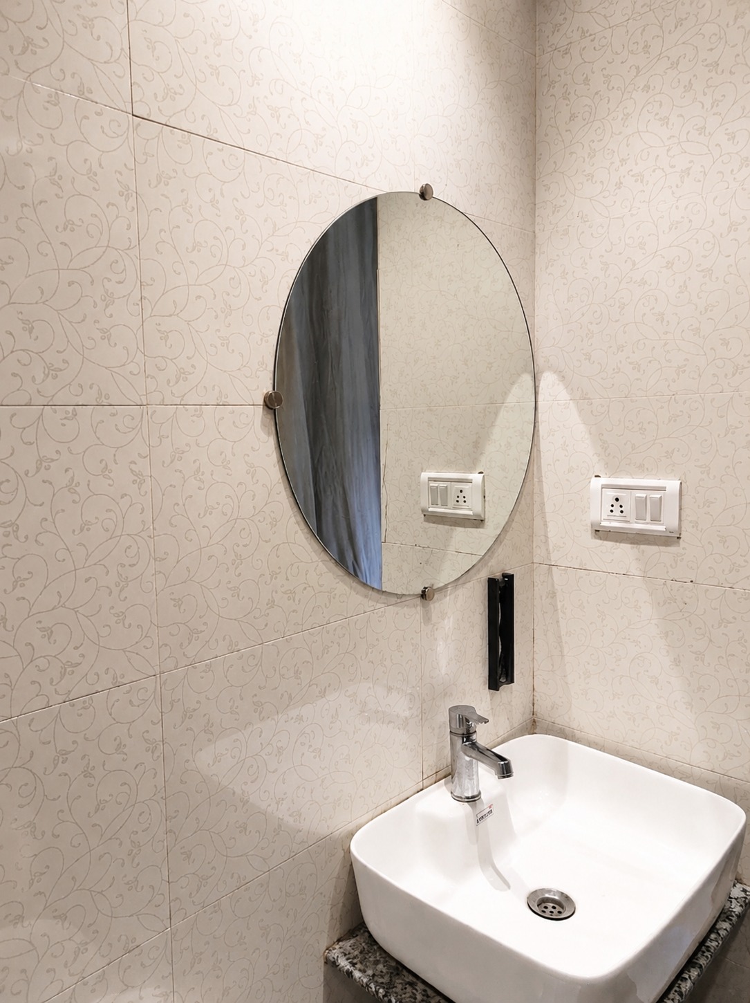 13 Modern Bathroom Sink Angle